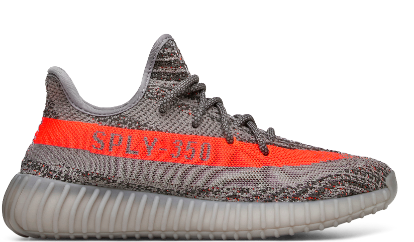 Did you cop the YEEZY 350 V2?