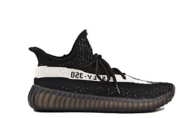 Are the Yeezy's over HYPED or WHAT?