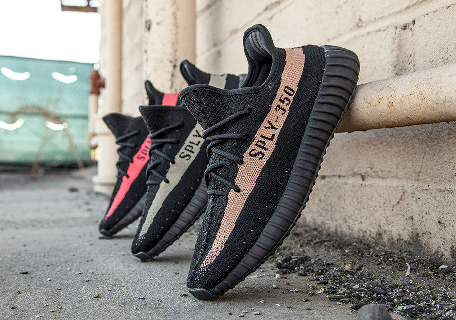Yeezy Boost 350 V2