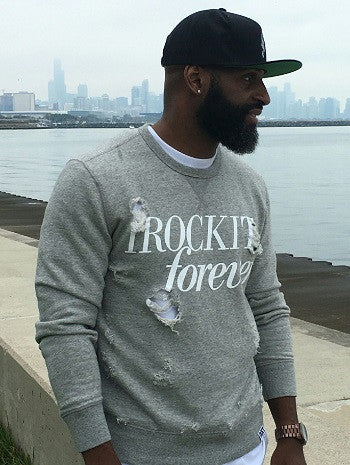 IROCKIT