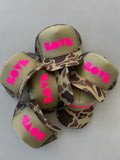 LOVE Trucker Hat