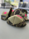 LOVE Trucker Hat